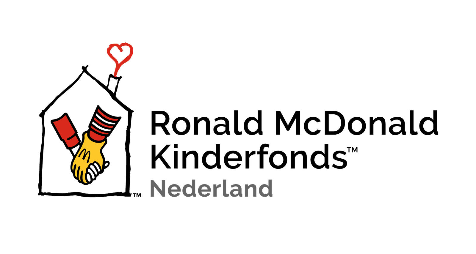 Ronald McDonald Kinderfonds