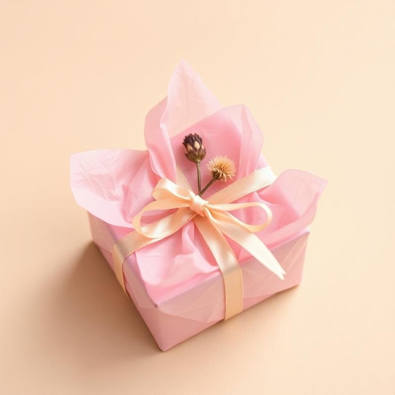 Persoonlijk handgemaakt cadeau